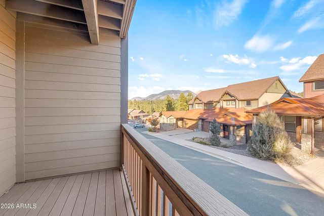 530 N Moriah Drive, Flagstaff, AZ 86001