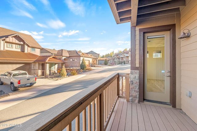 530 N Moriah Drive, Flagstaff, AZ 86001