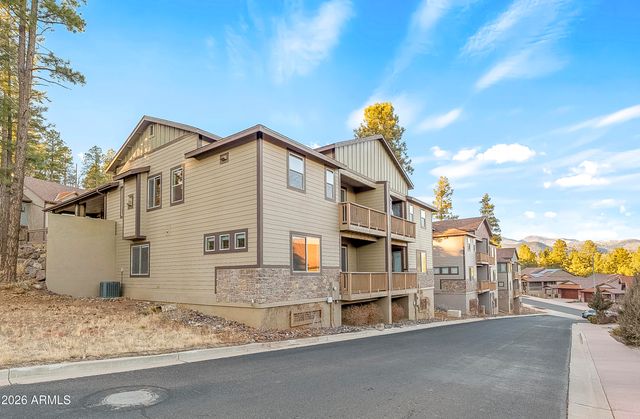 530 N Moriah Drive, Flagstaff, AZ 86001