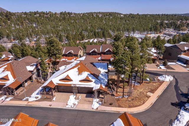 530 N Moriah Drive, Flagstaff, AZ 86001