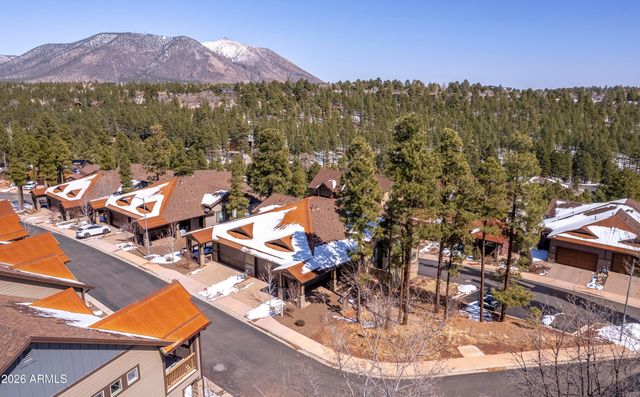 530 N Moriah Drive, Flagstaff, AZ 86001