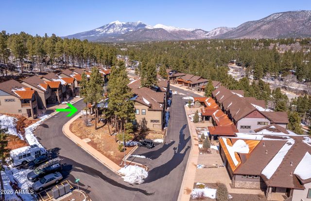 530 N Moriah Drive, Flagstaff, AZ 86001