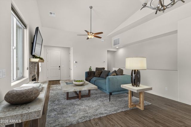 530 N Moriah Drive, Flagstaff, AZ 86001