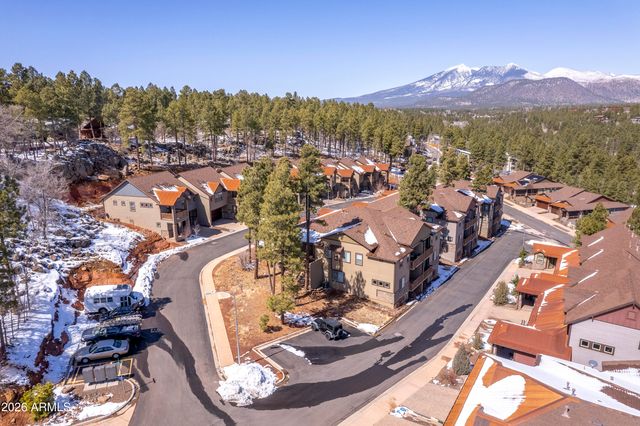 530 N Moriah Drive, Flagstaff, AZ 86001