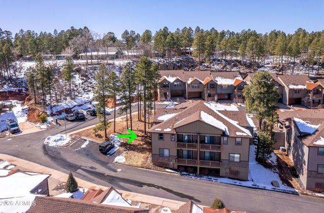530 N Moriah Drive, Flagstaff, AZ 86001