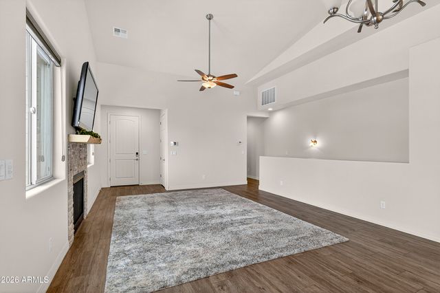 530 N Moriah Drive, Flagstaff, AZ 86001