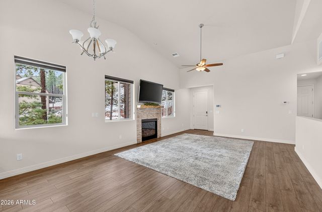 530 N Moriah Drive, Flagstaff, AZ 86001