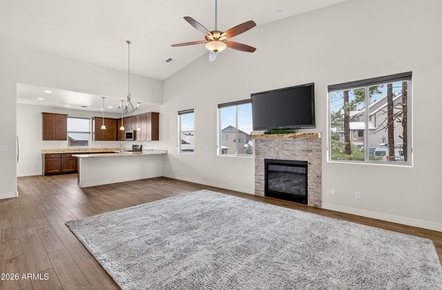 530 N Moriah Drive, Flagstaff, AZ 86001