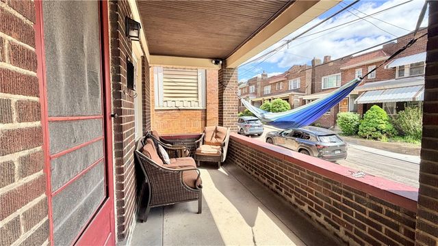 3303 Niagara St, Oakland, PA 15213