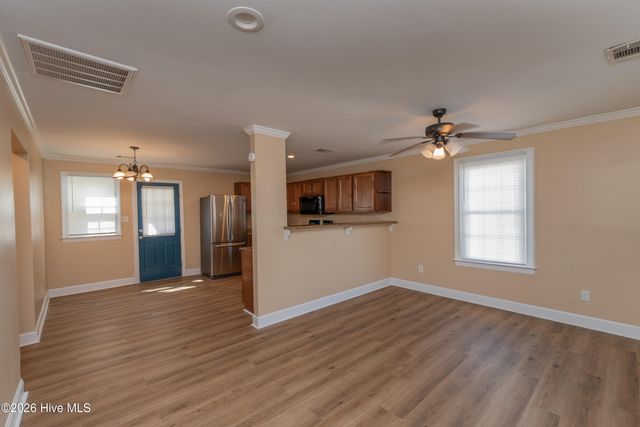 1800 Hampton Avenue, Augusta, GA 30904