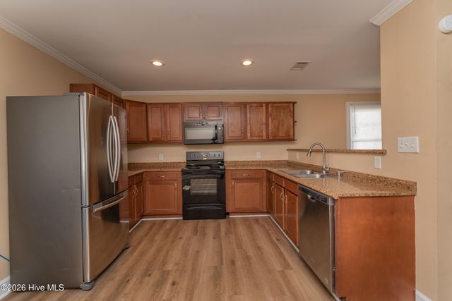 1800 Hampton Avenue, Augusta, GA 30904
