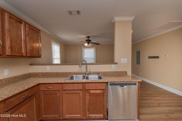 1800 Hampton Avenue, Augusta, GA 30904