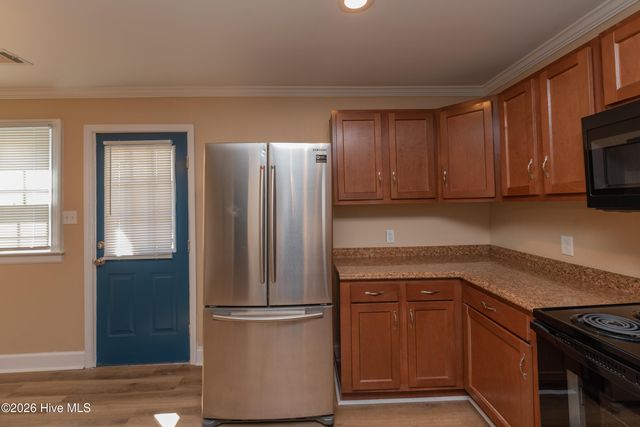 1800 Hampton Avenue, Augusta, GA 30904