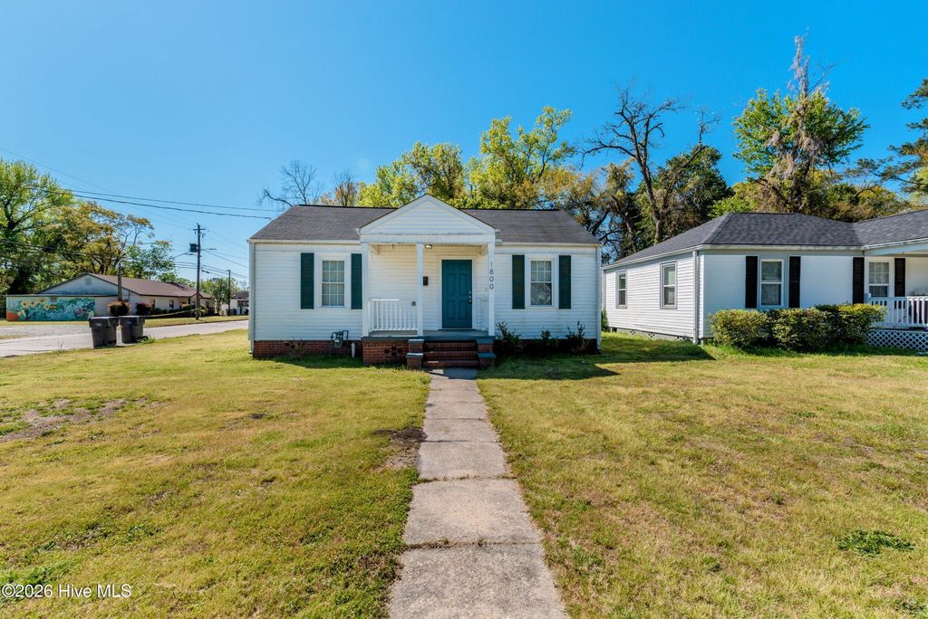 1800 Hampton Avenue, Augusta, GA 30904