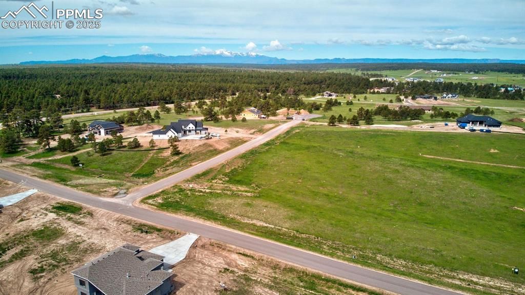 11856 Flap Jack Lane, Colorado Springs, CO 80908 — exterior