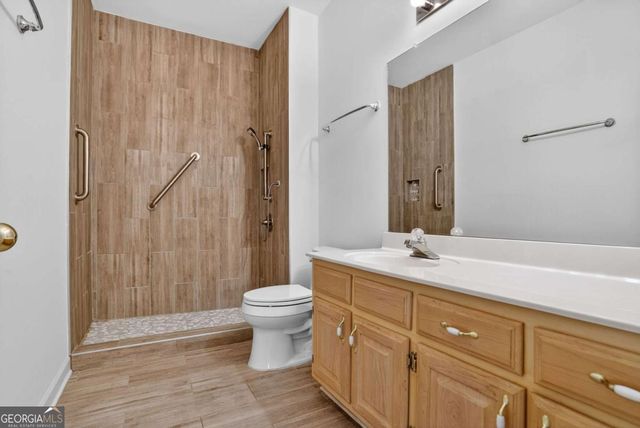 10825 Pine walk Fores Circle, Alpharetta, GA 30022