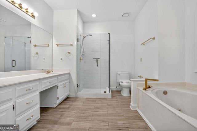 10825 Pine walk Fores Circle, Alpharetta, GA 30022