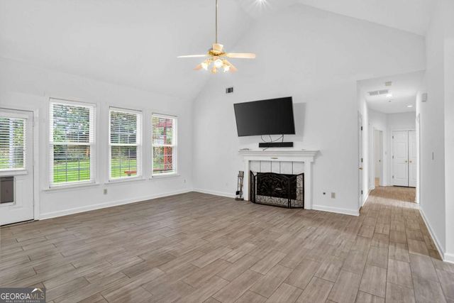 10825 Pine walk Fores Circle, Alpharetta, GA 30022
