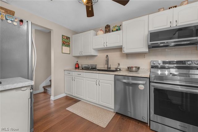 15646 Bittersweet Court, Strongsville, OH 44136