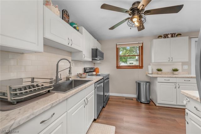 15646 Bittersweet Court, Strongsville, OH 44136