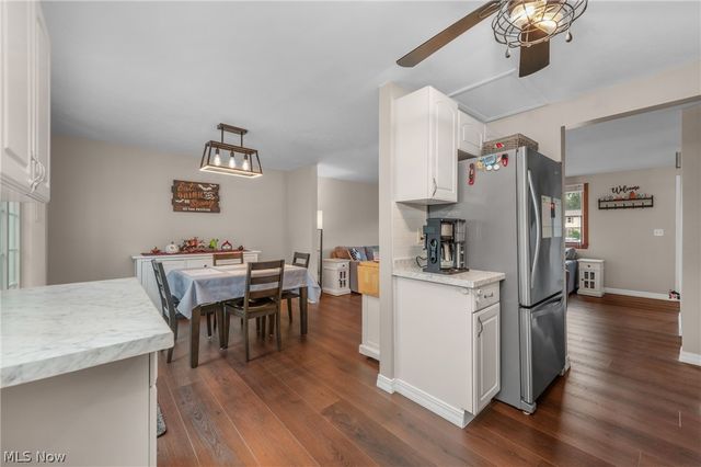 15646 Bittersweet Court, Strongsville, OH 44136
