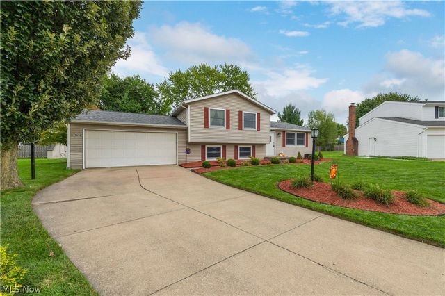 15646 Bittersweet Court, Strongsville, OH 44136
