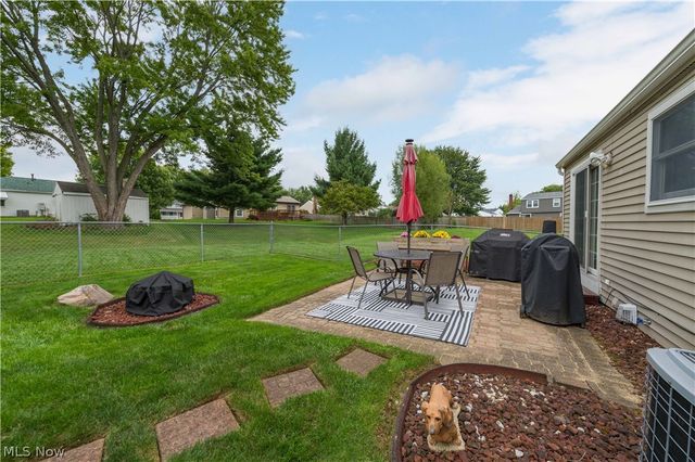 15646 Bittersweet Court, Strongsville, OH 44136