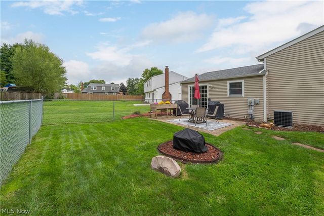15646 Bittersweet Court, Strongsville, OH 44136