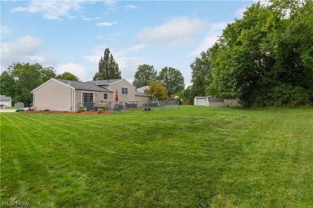 15646 Bittersweet Court, Strongsville, OH 44136