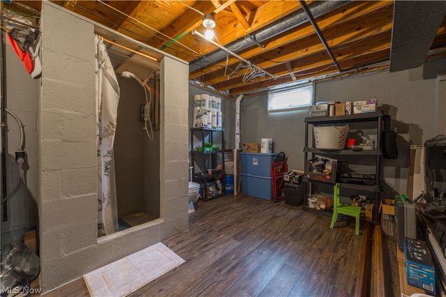 15646 Bittersweet Court, Strongsville, OH 44136