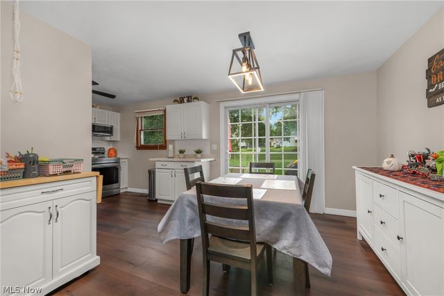 15646 Bittersweet Court, Strongsville, OH 44136