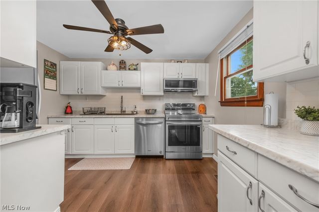 15646 Bittersweet Court, Strongsville, OH 44136