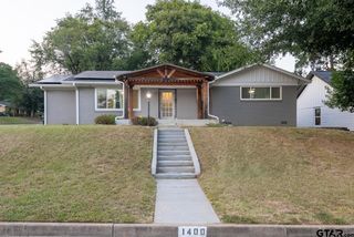 1400 Santa Rosa, Tyler, TX 75701