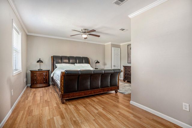 12421 Roy Road CR105, Brookside, TX 77581