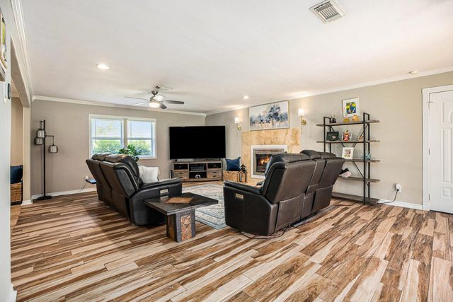 12421 Roy Road CR105, Brookside, TX 77581