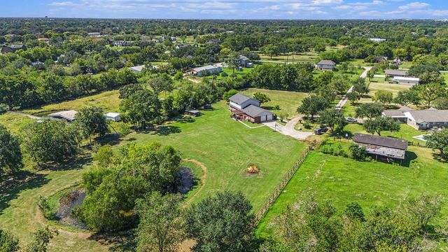 12421 Roy Road CR105, Brookside, TX 77581