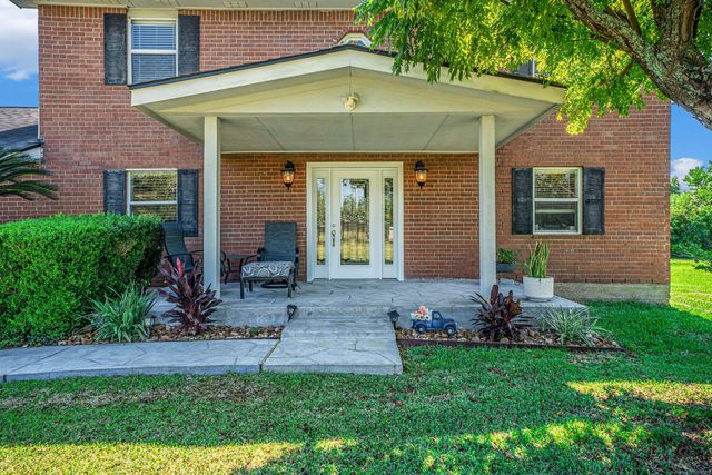 12421 Roy Road CR105, Brookside, TX 77581