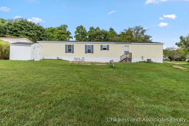 12811 Charles Drive, Wayland, MI 49348