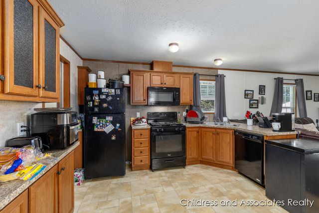 12811 Charles Drive, Wayland, MI 49348