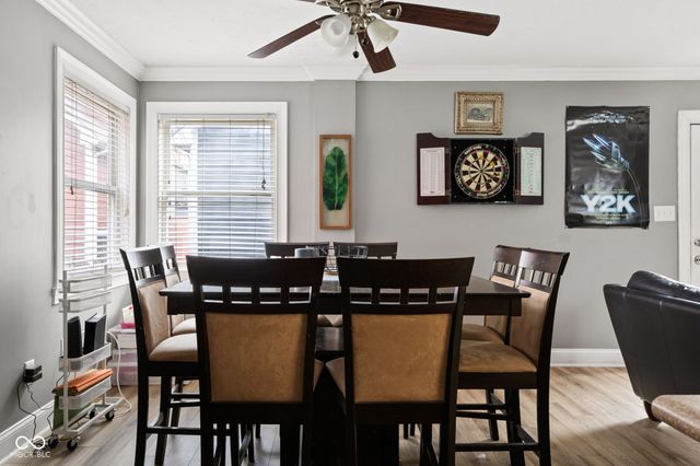 2045 N Broadway Street, Indianapolis, IN 46202