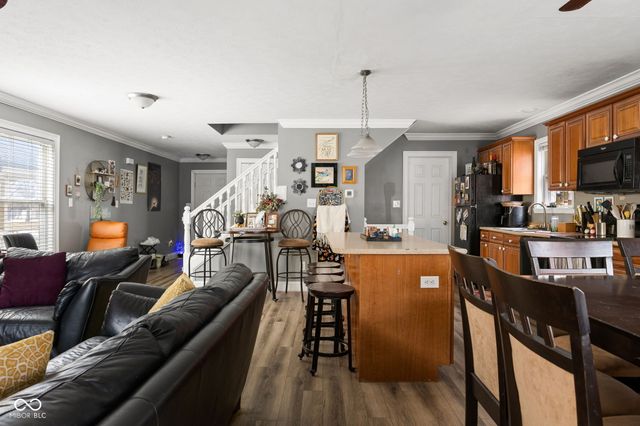 2045 N Broadway Street, Indianapolis, IN 46202