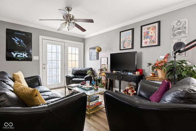 2045 N Broadway Street, Indianapolis, IN 46202