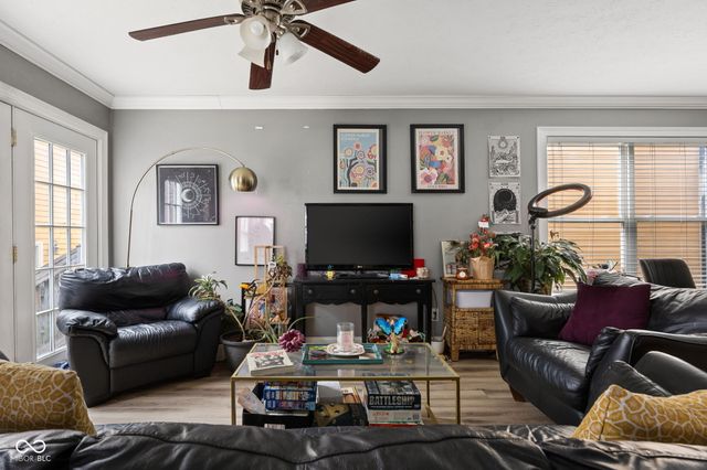 2045 N Broadway Street, Indianapolis, IN 46202