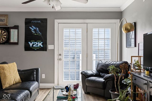 2045 N Broadway Street, Indianapolis, IN 46202