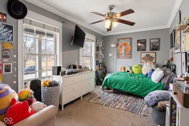 2045 N Broadway Street, Indianapolis, IN 46202