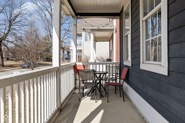 2045 N Broadway Street, Indianapolis, IN 46202