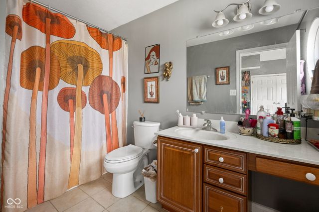 2045 N Broadway Street, Indianapolis, IN 46202