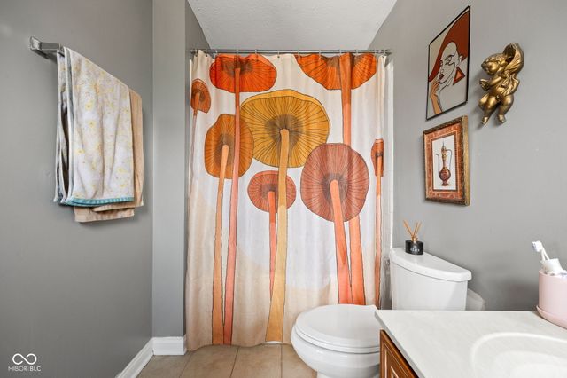 2045 N Broadway Street, Indianapolis, IN 46202