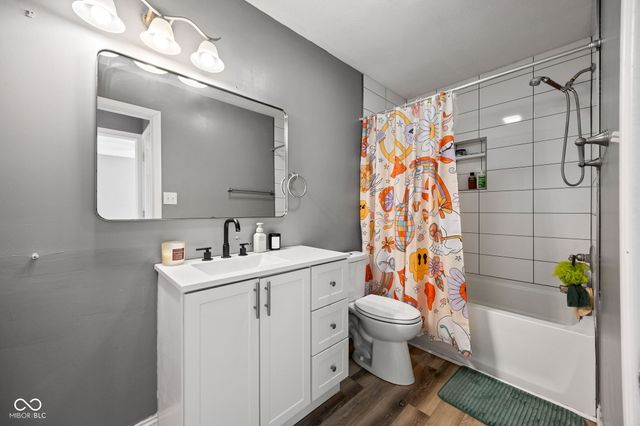 2045 N Broadway Street, Indianapolis, IN 46202