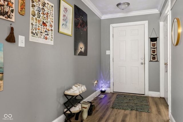 2045 N Broadway Street, Indianapolis, IN 46202